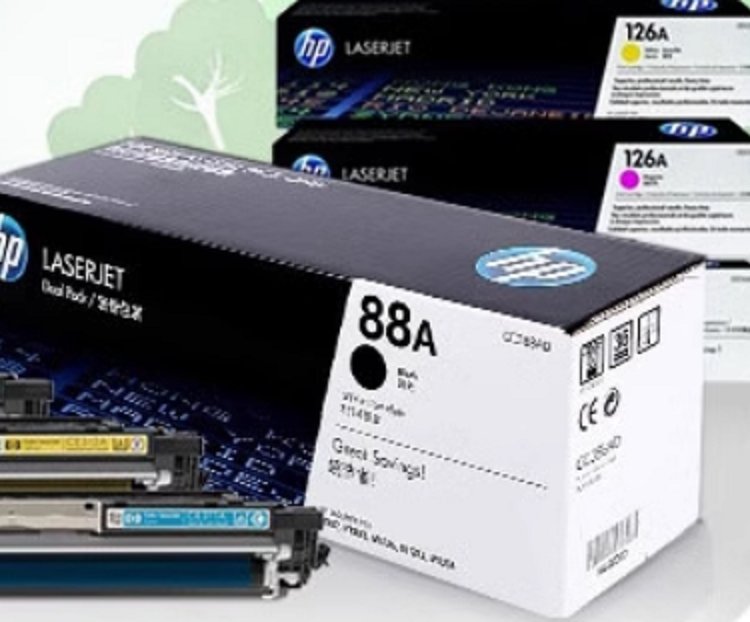 CF410/CF410X 高容四色硒鼓套装 商品详情图 4