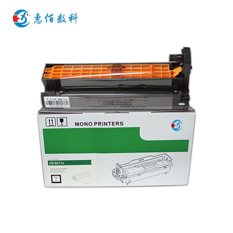 B611n 黑白激光硒鼓/粉盒 商品详情图 3