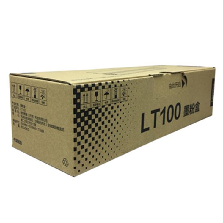 联想 LT100 粉盒/硒鼓 商品详情图 2